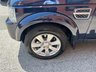 USED 2016 16 LAND ROVER DISCOVERY 4 3.0 SD V6 SE Tech SUV 5dr Diesel Auto 4WD Euro 6 (s/s) (256 bhp) 