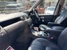 USED 2016 16 LAND ROVER DISCOVERY 4 3.0 SD V6 SE Tech SUV 5dr Diesel Auto 4WD Euro 6 (s/s) (256 bhp) 