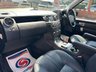 USED 2016 16 LAND ROVER DISCOVERY 4 3.0 SD V6 SE Tech SUV 5dr Diesel Auto 4WD Euro 6 (s/s) (256 bhp) 