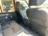 USED 2016 16 LAND ROVER DISCOVERY 4 3.0 SD V6 SE Tech SUV 5dr Diesel Auto 4WD Euro 6 (s/s) (256 bhp) 