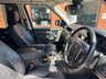 USED 2016 16 LAND ROVER DISCOVERY 4 3.0 SD V6 SE Tech SUV 5dr Diesel Auto 4WD Euro 6 (s/s) (256 bhp) 