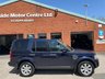 USED 2016 16 LAND ROVER DISCOVERY 4 3.0 SD V6 SE Tech SUV 5dr Diesel Auto 4WD Euro 6 (s/s) (256 bhp) 