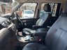 USED 2016 16 LAND ROVER DISCOVERY 4 3.0 SD V6 SE Tech SUV 5dr Diesel Auto 4WD Euro 6 (s/s) (256 bhp) 
