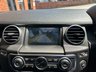 USED 2016 16 LAND ROVER DISCOVERY 4 3.0 SD V6 SE Tech SUV 5dr Diesel Auto 4WD Euro 6 (s/s) (256 bhp) 