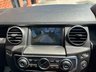 USED 2016 16 LAND ROVER DISCOVERY 4 3.0 SD V6 SE Tech SUV 5dr Diesel Auto 4WD Euro 6 (s/s) (256 bhp) 