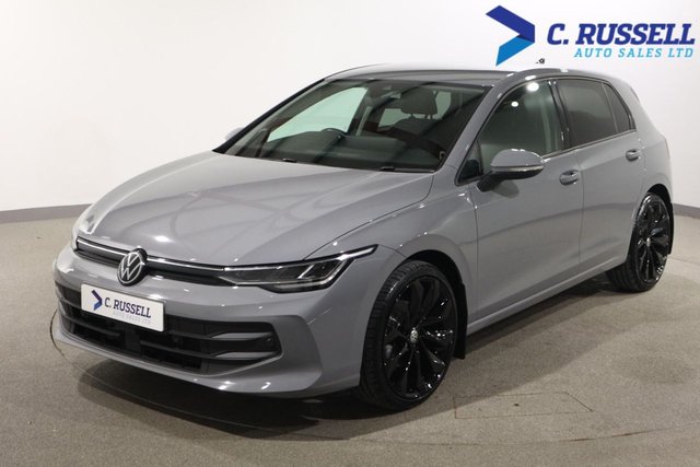 View our Volkswagen Golf 1.5 TSI Match Hatchback 5dr Petrol Manual Euro 6 (s/s) (150 ps)