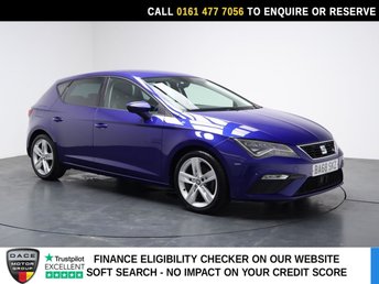 2019 SEAT LEON