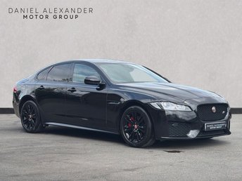 2020 JAGUAR XF