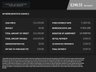 USED 2020 20 JAGUAR XF 2.0d Chequered Flag Saloon 4dr Diesel Auto Euro 6 (s/s) (180 ps) FULL SERVICE HISTORY