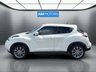 USED 2014 64 NISSAN JUKE 1.2 DIG-T Tekna SUV 5dr Petrol Manual Euro 5 (s/s) Euro 5 (115 ps) SATNAV REVERSE CAMERA  