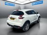 USED 2014 64 NISSAN JUKE 1.2 DIG-T Tekna SUV 5dr Petrol Manual Euro 5 (s/s) Euro 5 (115 ps) SATNAV REVERSE CAMERA  