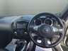 USED 2014 64 NISSAN JUKE 1.2 DIG-T Tekna SUV 5dr Petrol Manual Euro 5 (s/s) Euro 5 (115 ps) SATNAV REVERSE CAMERA  