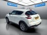 USED 2014 64 NISSAN JUKE 1.2 DIG-T Tekna SUV 5dr Petrol Manual Euro 5 (s/s) Euro 5 (115 ps) SATNAV REVERSE CAMERA  