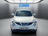 USED 2014 64 NISSAN JUKE 1.2 DIG-T Tekna SUV 5dr Petrol Manual Euro 5 (s/s) Euro 5 (115 ps) SATNAV REVERSE CAMERA  