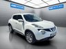 USED 2014 64 NISSAN JUKE 1.2 DIG-T Tekna SUV 5dr Petrol Manual Euro 5 (s/s) Euro 5 (115 ps) SATNAV REVERSE CAMERA  