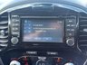USED 2014 64 NISSAN JUKE 1.2 DIG-T Tekna SUV 5dr Petrol Manual Euro 5 (s/s) Euro 5 (115 ps) SATNAV REVERSE CAMERA  
