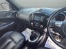 USED 2014 64 NISSAN JUKE 1.2 DIG-T Tekna SUV 5dr Petrol Manual Euro 5 (s/s) Euro 5 (115 ps) SATNAV REVERSE CAMERA  