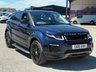 USED 2016 16 LAND ROVER RANGE ROVER EVOQUE 2.0 TD4 SE Tech SUV 5dr Diesel Manual 4WD Euro 6 (s/s) (180 ps) 