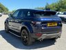 USED 2016 16 LAND ROVER RANGE ROVER EVOQUE 2.0 TD4 SE Tech SUV 5dr Diesel Manual 4WD Euro 6 (s/s) (180 ps) 
