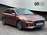 USED 2017 17 HYUNDAI I30 1.0 T-GDi Blue Drive SE Nav Hatchback 5dr Petrol Manual Euro 6 (s/s) (120 ps) SAT NAV + REV CAMERA + NICE CAR