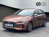 USED 2017 17 HYUNDAI I30 1.0 T-GDi Blue Drive SE Nav Hatchback 5dr Petrol Manual Euro 6 (s/s) (120 ps) SAT NAV + REV CAMERA + NICE CAR