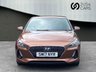 USED 2017 17 HYUNDAI I30 1.0 T-GDi Blue Drive SE Nav Hatchback 5dr Petrol Manual Euro 6 (s/s) (120 ps) SAT NAV + REV CAMERA + NICE CAR