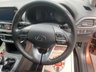 USED 2017 17 HYUNDAI I30 1.0 T-GDi Blue Drive SE Nav Hatchback 5dr Petrol Manual Euro 6 (s/s) (120 ps) SAT NAV + REV CAMERA + NICE CAR