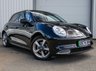 USED 2024 74 GWM Funky Cat 48kWh First Edition Hatchback 5dr Electric Auto (171 ps) 