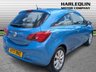 USED 2017 17 VAUXHALL CORSA 1.4i ecoFLEX Energy Hatchback 3dr Petrol Manual Euro 6 (a/c) (75 ps) FULL SERVICE HISTORY 6 STAMPS