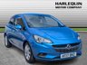 USED 2017 17 VAUXHALL CORSA 1.4i ecoFLEX Energy Hatchback 3dr Petrol Manual Euro 6 (a/c) (75 ps) FULL SERVICE HISTORY 6 STAMPS