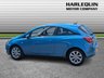 USED 2017 17 VAUXHALL CORSA 1.4i ecoFLEX Energy Hatchback 3dr Petrol Manual Euro 6 (a/c) (75 ps) FULL SERVICE HISTORY 6 STAMPS