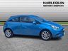 USED 2017 17 VAUXHALL CORSA 1.4i ecoFLEX Energy Hatchback 3dr Petrol Manual Euro 6 (a/c) (75 ps) FULL SERVICE HISTORY 6 STAMPS