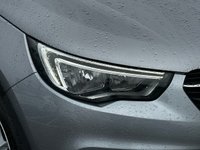 USED 2019 68 VAUXHALL GRANDLAND X 1.2 Turbo GPF SE SUV 5dr Petrol Manual Euro 6 (s/s) (130 ps) 