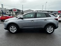 USED 2019 68 VAUXHALL GRANDLAND X 1.2 Turbo GPF SE SUV 5dr Petrol Manual Euro 6 (s/s) (130 ps) 