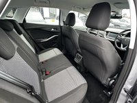 USED 2019 68 VAUXHALL GRANDLAND X 1.2 Turbo GPF SE SUV 5dr Petrol Manual Euro 6 (s/s) (130 ps) 