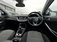 USED 2019 68 VAUXHALL GRANDLAND X 1.2 Turbo GPF SE SUV 5dr Petrol Manual Euro 6 (s/s) (130 ps) 