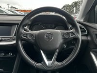 USED 2019 68 VAUXHALL GRANDLAND X 1.2 Turbo GPF SE SUV 5dr Petrol Manual Euro 6 (s/s) (130 ps) 
