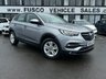 USED 2019 68 VAUXHALL GRANDLAND X 1.2 Turbo GPF SE SUV 5dr Petrol Manual Euro 6 (s/s) (130 ps) 