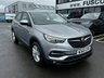 USED 2019 68 VAUXHALL GRANDLAND X 1.2 Turbo GPF SE SUV 5dr Petrol Manual Euro 6 (s/s) (130 ps) 