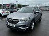 USED 2019 68 VAUXHALL GRANDLAND X 1.2 Turbo GPF SE SUV 5dr Petrol Manual Euro 6 (s/s) (130 ps) 