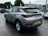 USED 2019 68 VAUXHALL GRANDLAND X 1.2 Turbo GPF SE SUV 5dr Petrol Manual Euro 6 (s/s) (130 ps) 