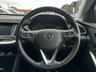USED 2019 68 VAUXHALL GRANDLAND X 1.2 Turbo GPF SE SUV 5dr Petrol Manual Euro 6 (s/s) (130 ps) 