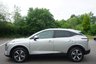 USED 2023 72 NISSAN QASHQAI 1.5 h e-POWER N-Connecta SUV Petrol Electric / Hybrid Automatic Euro 6 (s/s) (190 ps) 1x PRIVATE OWNER + 5 SERVICE STAMPS