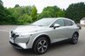 USED 2023 72 NISSAN QASHQAI 1.5 h e-POWER N-Connecta SUV Petrol Electric / Hybrid Automatic Euro 6 (s/s) (190 ps) 1x PRIVATE OWNER + 5 SERVICE STAMPS