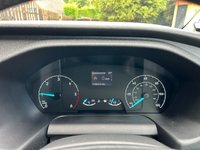 USED 2020 69 FORD TRANSIT CUSTOM 2.0 320 EcoBlue Trend Panel Van 5dr Diesel Manual L1 H1 Euro 6 (s/s) (130 ps) 6 DOOR