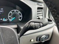 USED 2020 69 FORD TRANSIT CUSTOM 2.0 320 EcoBlue Trend Panel Van 5dr Diesel Manual L1 H1 Euro 6 (s/s) (130 ps) 6 DOOR