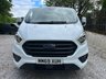 USED 2020 69 FORD TRANSIT CUSTOM 2.0 320 EcoBlue Trend Panel Van 5dr Diesel Manual L1 H1 Euro 6 (s/s) (130 ps) 6 DOOR
