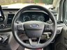 USED 2020 69 FORD TRANSIT CUSTOM 2.0 320 EcoBlue Trend Panel Van 5dr Diesel Manual L1 H1 Euro 6 (s/s) (130 ps) 6 DOOR