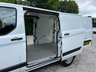USED 2020 69 FORD TRANSIT CUSTOM 2.0 320 EcoBlue Trend Panel Van 5dr Diesel Manual L1 H1 Euro 6 (s/s) (130 ps) 6 DOOR