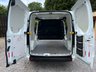 USED 2020 69 FORD TRANSIT CUSTOM 2.0 320 EcoBlue Trend Panel Van 5dr Diesel Manual L1 H1 Euro 6 (s/s) (130 ps) 6 DOOR